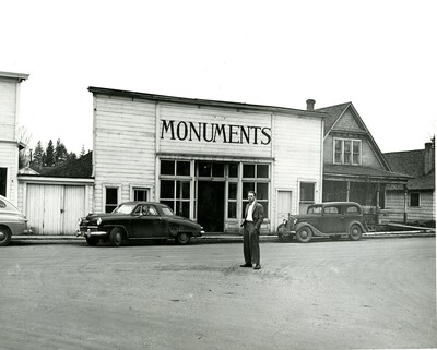 Northwestern Marble & Granite Company