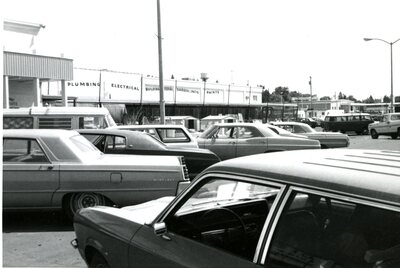 Tri-State store at 1104 W. Pullman Road
