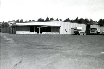 Surplus Furniture store