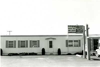 Pea & Lentil Commission trailer