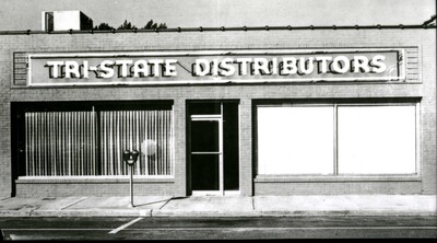 Tri-State Distributors