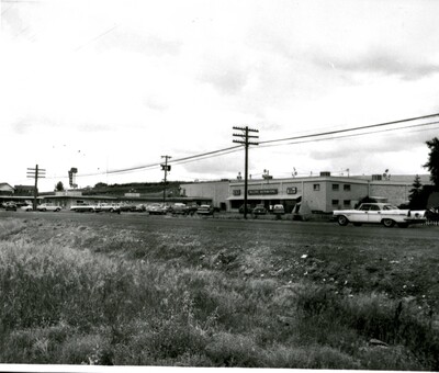 Tri-State Distributors