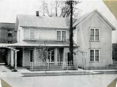 Short's Funeral Home