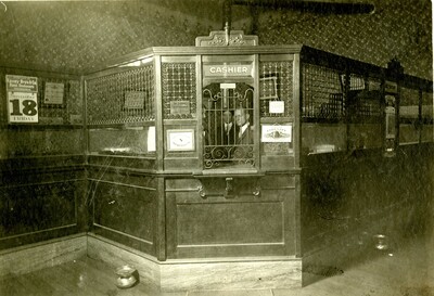 First Trust & Savings Bank