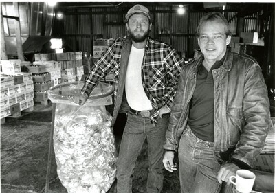 Moscow Recycling Center