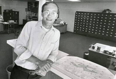 Inland Merchants Association credit bureau