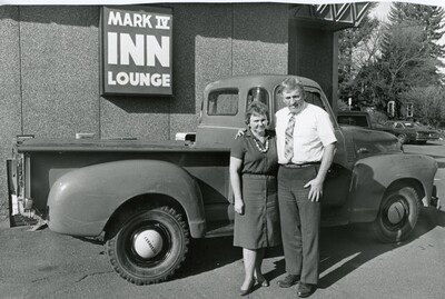 Mark IV Inn and Lounge