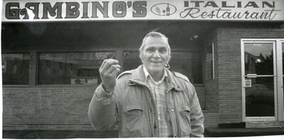 Gambino's Italian Restaurant