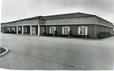Short's Funeral Chapel