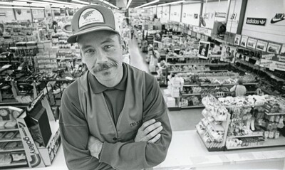 Tri State, Gerard Connelly