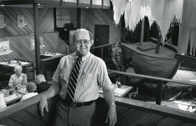 Cavanaugh's Inn restaurant