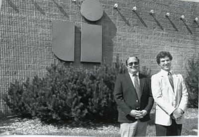 University Inn Best Western, Bill Sagler