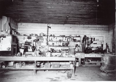 Nelson Auto Electric