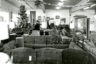 Brown's Furniture