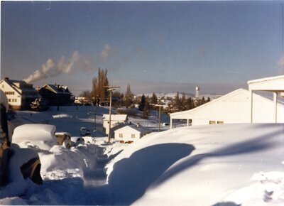 New Homes on Ridge Road