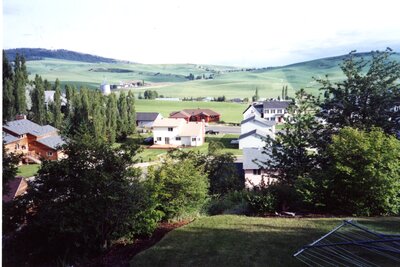 Frontier Neighborhood Addition