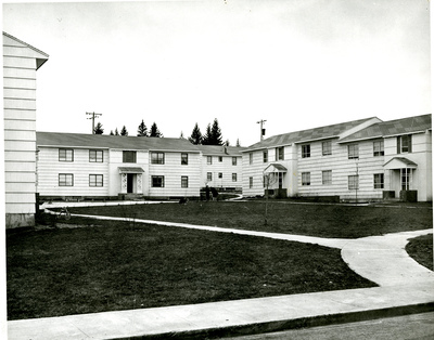 Blaine Manor (Elysian Apts)