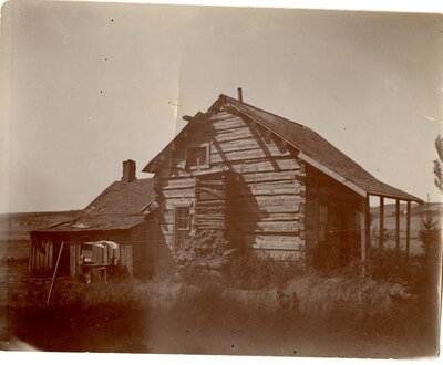 Suburban Moscow Residence