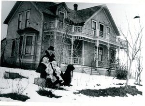 John H. McCallie House