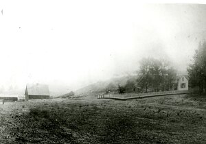 Charles Munson's Farm