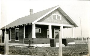 J. Gilchrist's House