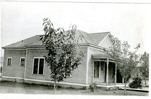 I.L. Osterhout House