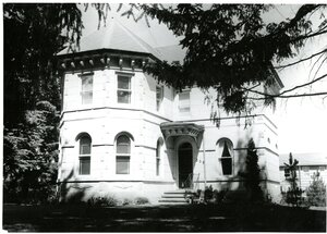 Mason Cornwall House