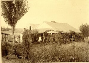 William Taylor Pioneer Home