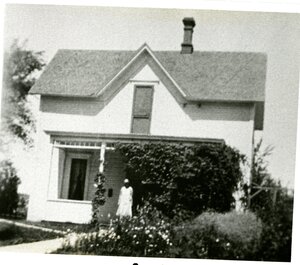 Myron A. Tuttle House