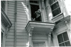 McConnell Mansion Restoration