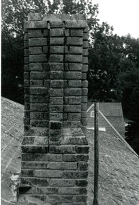 Chimney Restoration