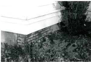 McConnell Mansion Corner Foundation
