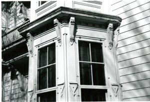 McConnell Mansion restoration