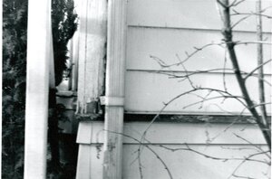 McConnell Mansion restoration