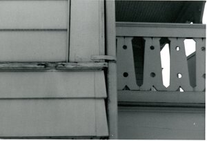 McConnell Mansion restoration