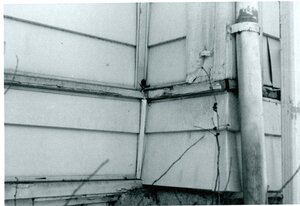 McConnell Mansion restoration