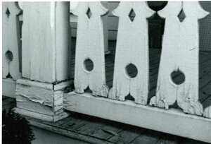 McConnell Mansion restoration