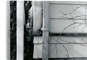 McConnell Mansion restoration