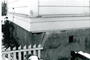 McConnell Mansion restoration