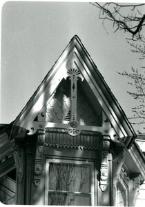McConnell Mansion after restoration