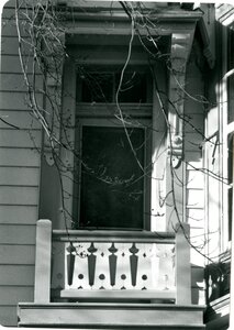 McConnell Mansion after restoration