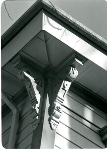 McConnell Mansion after restoration