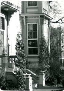McConnell Mansion after restoration