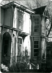 McConnell Mansion after restoration