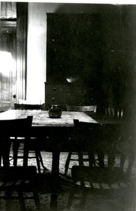 McConnell Mansion interior