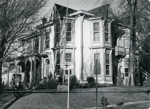 McConnell Mansion