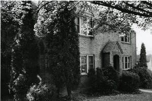 Centennial Annex (LCHS)