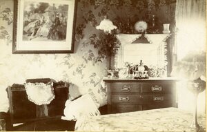 1898 home interior