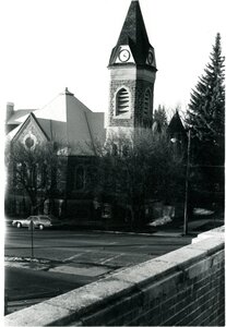 First United Methodist Church