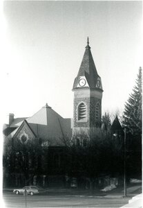 First United Methodist Church